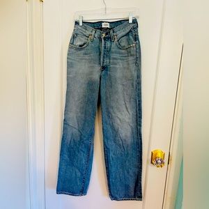 Women’s Annina Jean by Citizen’s of Humanity. Size 26. Great condition.